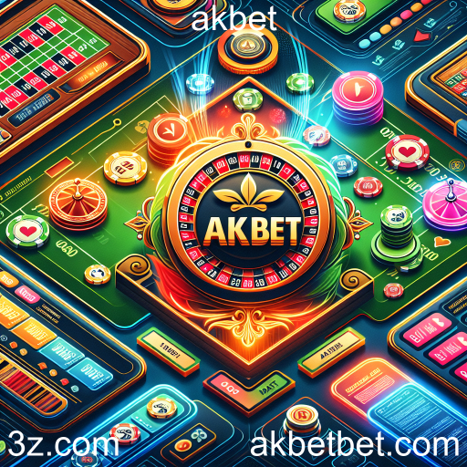 Explorando as Apostas no Akbet: Um Guia para Apostadores